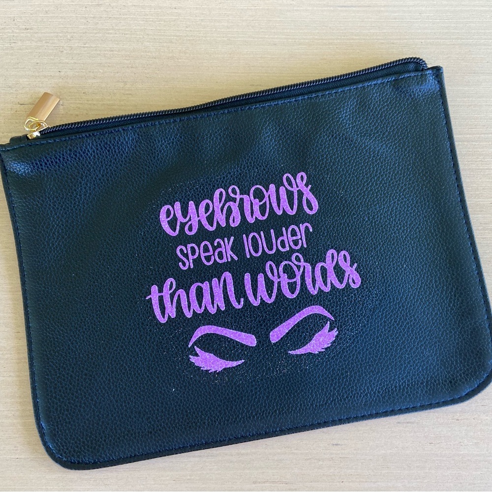 Cosmetic Makeup Bag